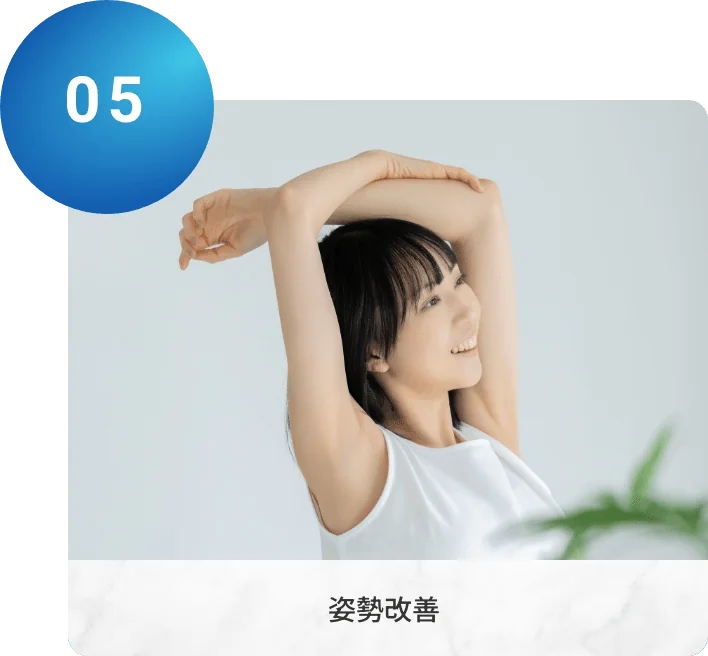 浦和ジム RISING 姿勢改善